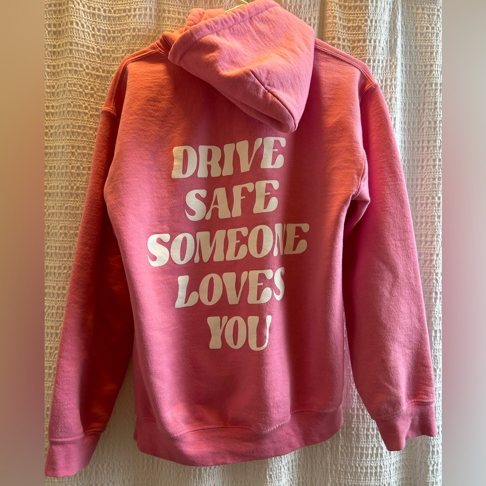 Bluejadefinds hoodie